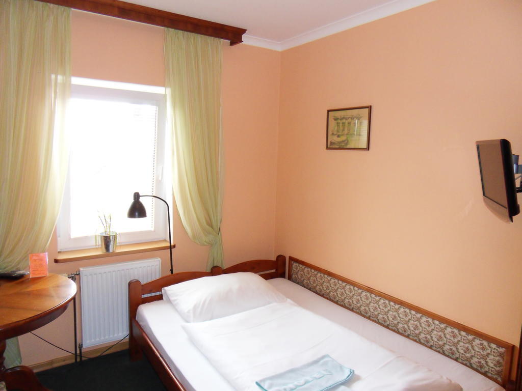 Hotel Garni Na Havlicku Kutná Hora Cameră foto